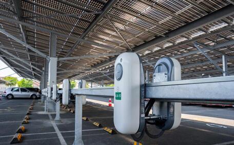 🏗 Eiffage Énergie Systèmes